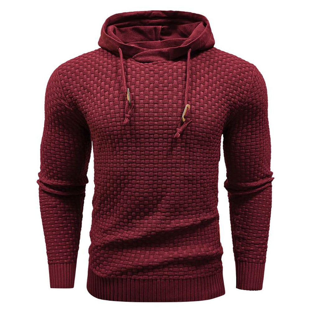 Vertex Hoodie – The Ultimate Blend of Comfort and Style