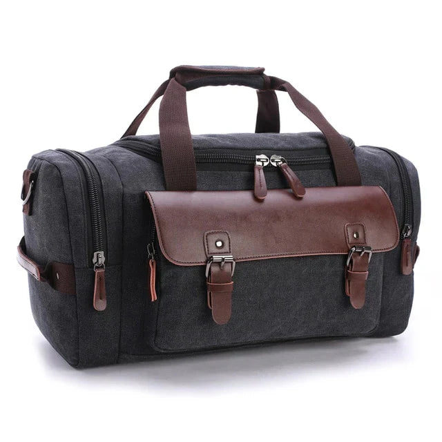 Ruben - The Ultimate Large Capacity Travel Bag